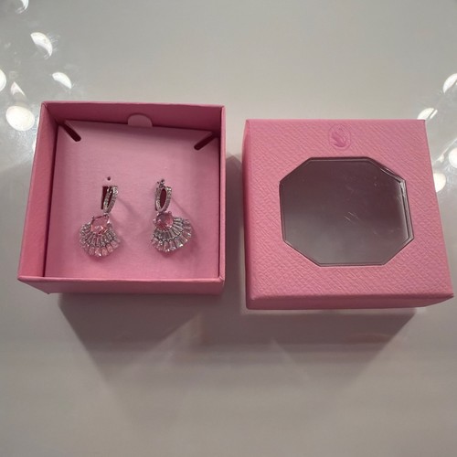 Swarovski idyllisch ohrringe - swarovski,