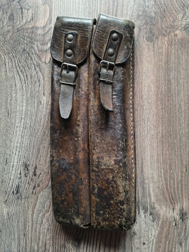 Wehrmacht magazintasche tasche - magazintasche,