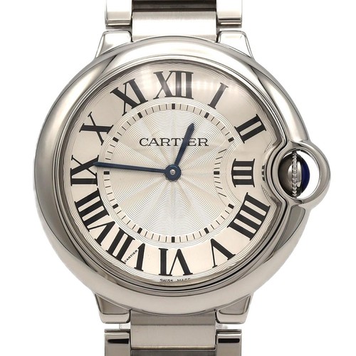 Authentischer cartier ballon - authentischer,