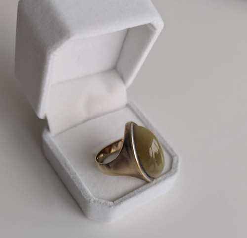 Pierre lang ring 7 - lang, gr.