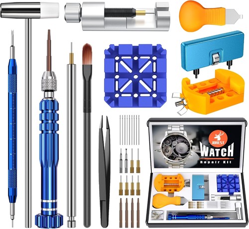 Jorest uhrmacherwerkzeug set - jorest,