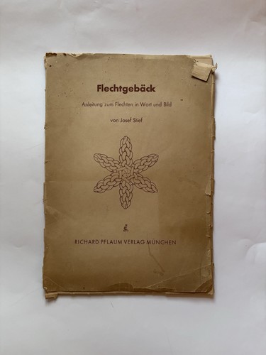 Flechtgebäck anleitung - flechtgebäck,