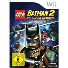 LEGO Batman 2 - DC Super