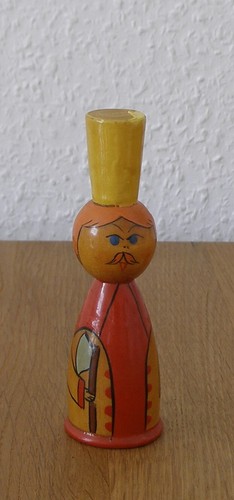 Matrjoschka matroschka - matrjoschka!,