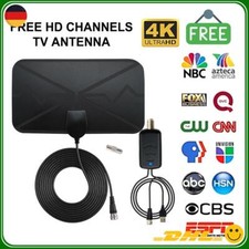 25DB HDTV Antenne Receiver