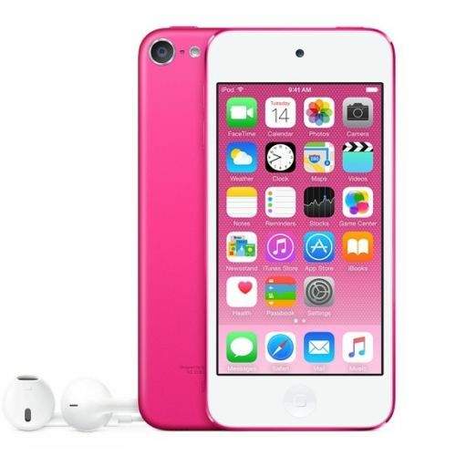 Apple ipod touch generation - touch,