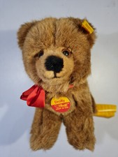 Steiff Drolly Bär unbespielt