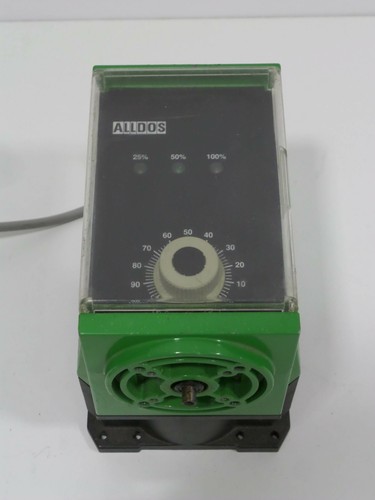 Alldos 205 e03 dosierpumpe - 205-0,2,