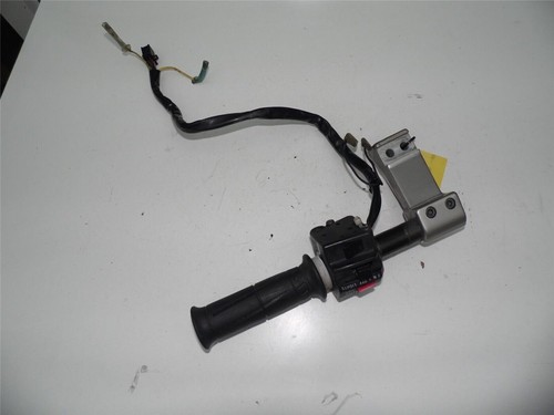 Suzuki gs500e gm51b lenker - gs500e,