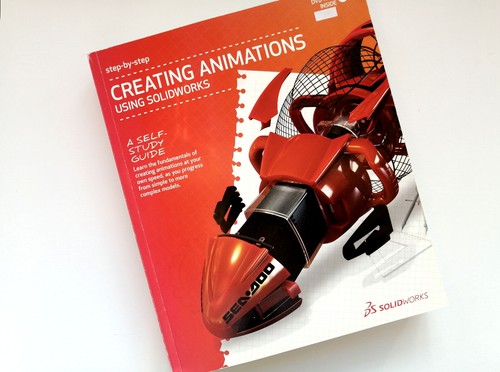 Solidworks animationen - solidworks,