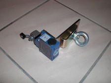 Bauaufzug Endschalter mit