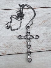 Halskette modekette - halskette,