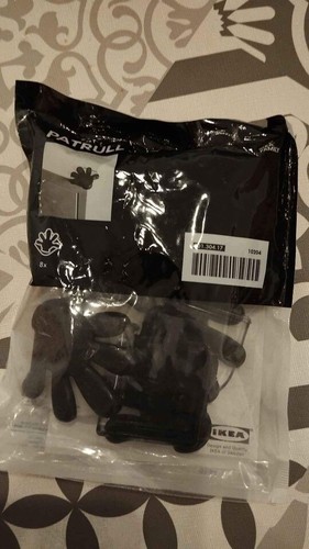 Ikea patrull eckschoner - ikea,
