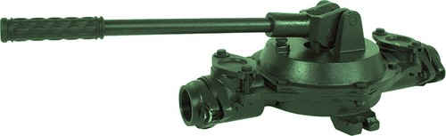 Handmembranpumpe - 1, 1/2''