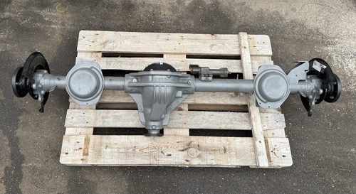 Mercedes klasse w463 w461 - mercedes,