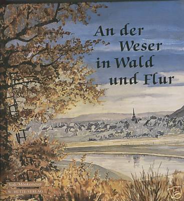 Voss mönkemeyer der weser - voss, mönkemeyer,