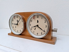 Chess Clock Timer Schachuhr