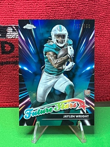 2024 topps chrome jaylen - 2024,