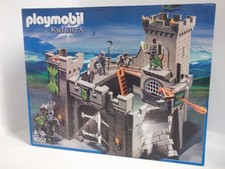 Playmobil 6002 Knights