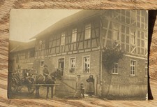 Foto AK um 1925 +++ SONDHEIM -
