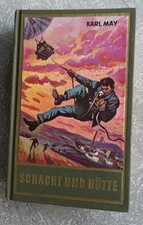 Karl May Band 72 Schacht und