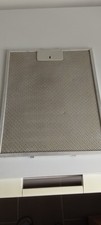 Edelstahl Dunstfilter 35x28,5cm