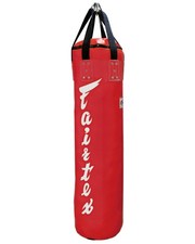 Fairtex HB5 Boxsack 120x34cm