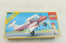 LEGO 6687 Turbo Prop I MISB