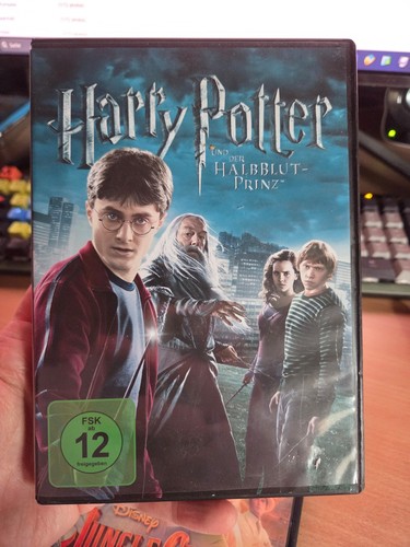 Dvd filme - filme, (fsk12)