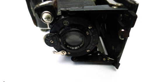 Welta perle 6x9 analoge - welta,
