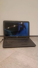HP Model 15-ba016ng - Displayschaden - Notebook Laptop - Defekt