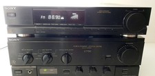 Sony v7700 verstärker - sony, mit