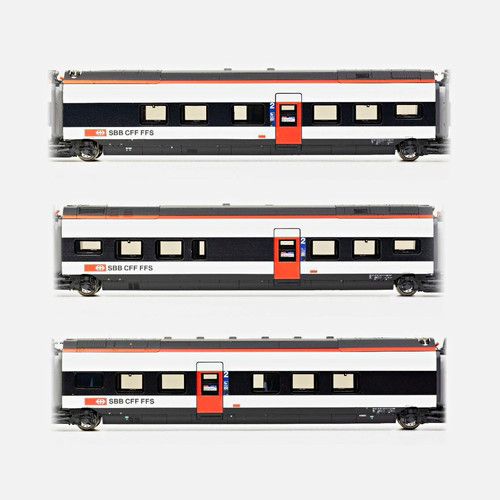 Piko 97332 sbb cff ffs - sbb,