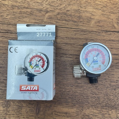 Original sata spritzpistole - sata,