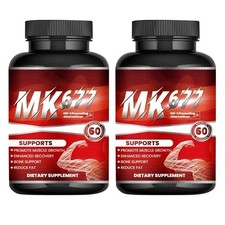 M K677 Male Enhancement 60