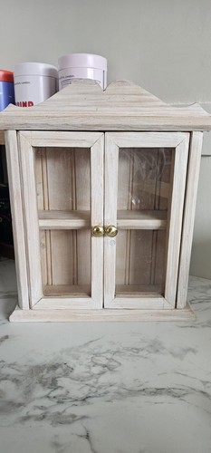 Hängeschrank/Tischplatte