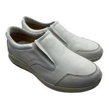 Walbusch gr 41 Damen Halbschuhe Ballerina Slipper Sehr Gut Nr 024