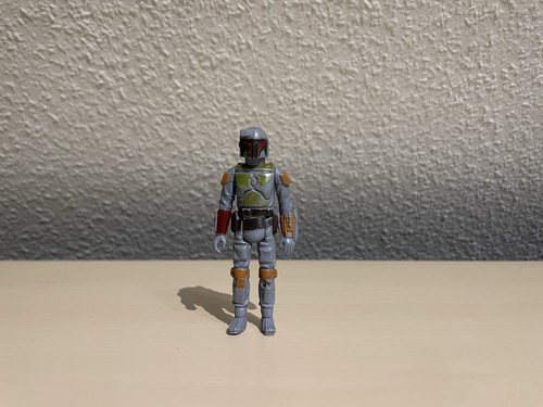 Star wars boba fett - star,
