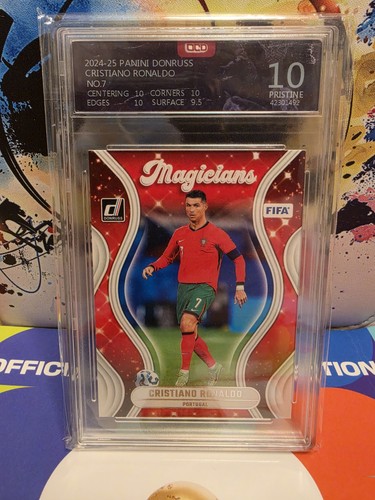 Ronaldo christian panini - ronaldo,