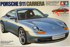 ✅ Tamiya 24196 1:24 Porsche