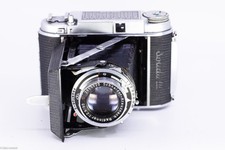 Franka Solida III folding