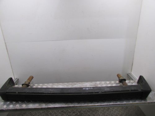 Stoßstange hinten bumper - stoßstange, rear