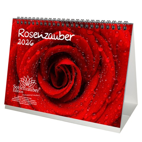 Rosenzauber din - din, a5