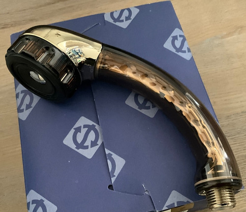 Grohe relexa duschkopf - grohe,