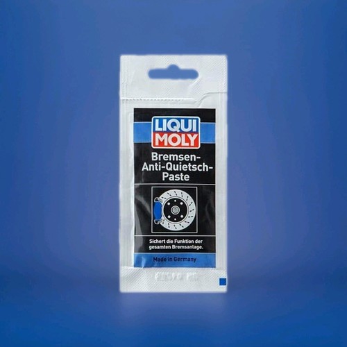 Liqui moly 3078 - moly,