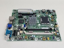 HP 4000 PRO SFF LGA 775 DDR3