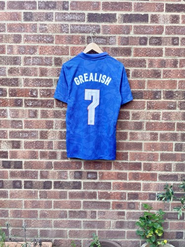 England 2020 2021 - england, away