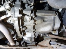 Getriebe Citroen C2 C3 20CQ08