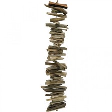 Treibholz Dekogirlande Maritim