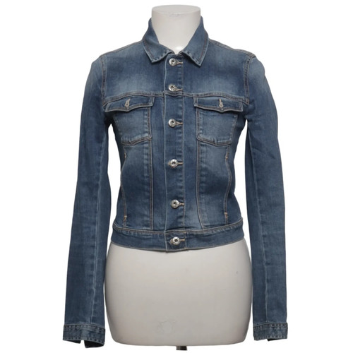 Diesel jeansjacke damen - diesel,,